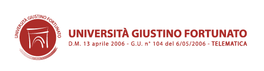 Università Telematica Giustino Fortunato